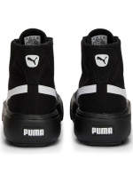 Dámské boty Kaia Mid Cv W 384409 05 - Puma
