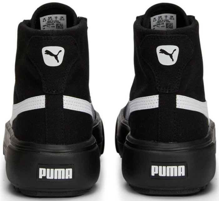 Dámské boty Kaia Mid Cv W 384409 05 - Puma