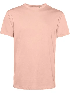 B&C #Inspire Pánské tričko soft rose model 22483134