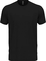 Next Level Apparel N 6210 Unisex CVC tričko 08.6210 black