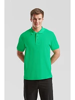 Fruit of the Loom Premium Polo Piqué polo 16.3218 burgundy Fruit of the Loom Premium Polo Piqué polo 16.3218 burgundy