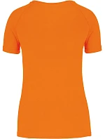 PA Dámské sportovní tričko 20. fluorescent orange model 22513897 - Kariban ProAct PA Dámské sportovní tričko 20. fluorescent orange model 22513897 - Kariban ProAct