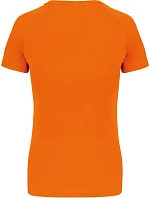 PA 439 Dámské sportovní tričko model 22439945 fluorescent orange - Kariban ProAct PA 439 Dámské sportovní tričko model 22439945 fluorescent orange - Kariban ProAct