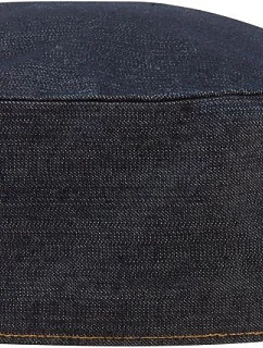 Premier PR 653 Kuchařská čepice 39.0653 indigo denim