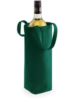 Westford Mill W 620 Fairtrade taška na láhev 50.0620 bottle green Westford Mill W 620 Fairtrade taška na láhev 50.0620 bottle green