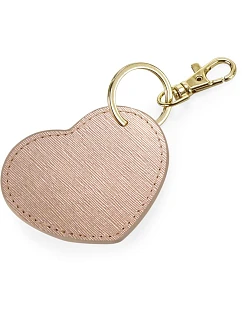 BG 746 na klíče srdce "Boutique" rose gold model 22480991 - BagBase