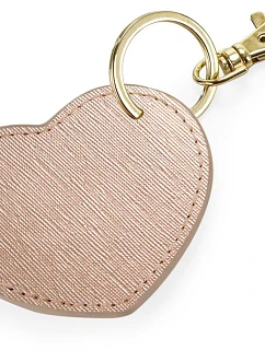 BG 746 na klíče srdce "Boutique" rose gold model 22480991 - BagBase