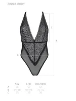 Passion model 18031303 body kolor:black - festina Passion model 18031303 body kolor:black - festina