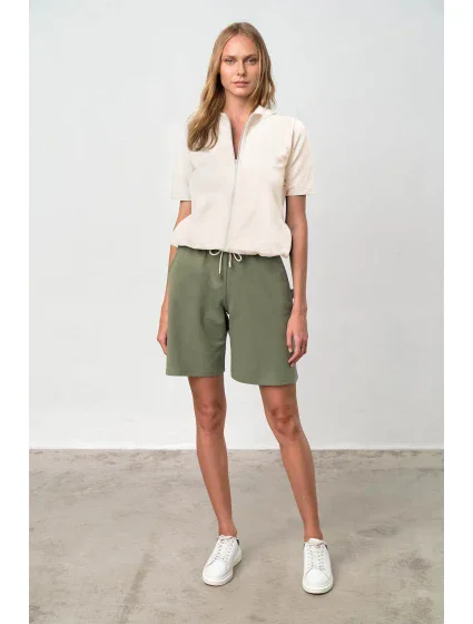 Vamp - Pohodlná dámská mikina – Melanie 18344 - Vamp