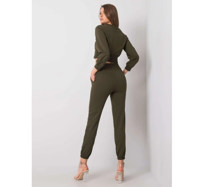 Sada 356 KMPL 1203.83 khaki