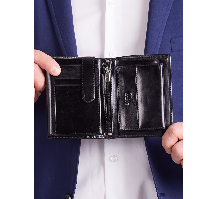 Peněženka CE PR  černá model 14834569 - FPrice