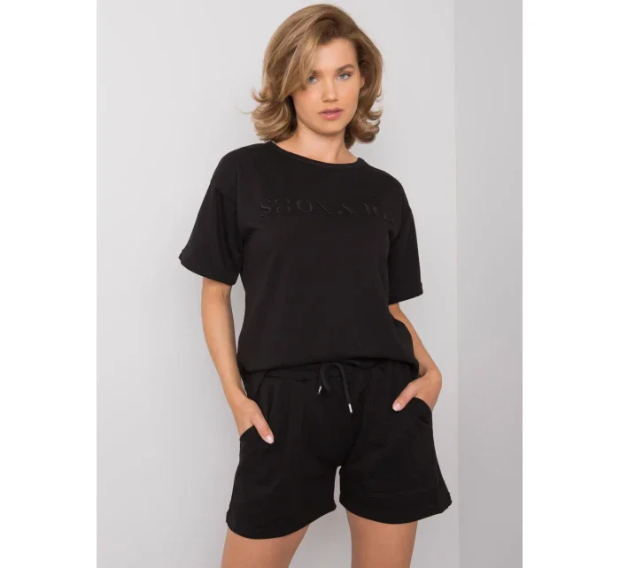 Sada EM KMPL 599.12 černá Sada EM KMPL 599.12 černá