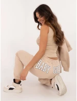 Sada EM KMPL model 20540995 béžová - FPrice