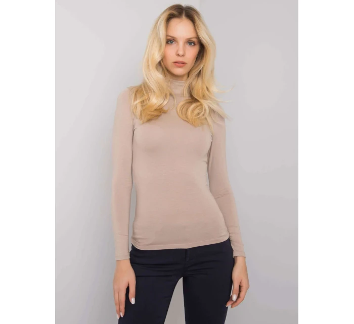 Halenka RV BZ 5210.19 béžová Halenka RV BZ 5210.19 béžová