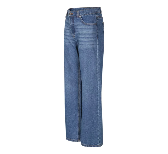 Dětské džíny NAX SAMSO river blue