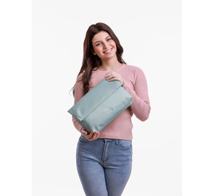 Dámská kabelka Vuch  Yella Big Mint