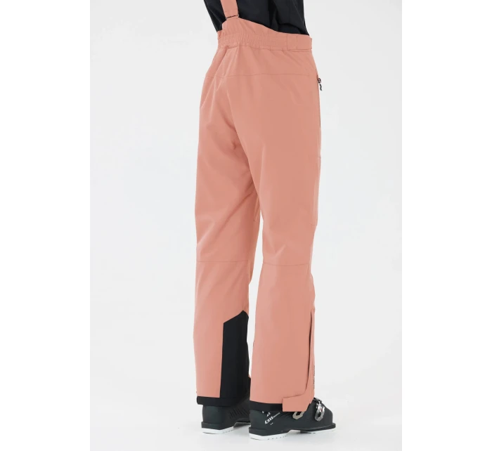 Dámské lyžařské kalhoty Drizzle model 21717936 10000 - Whistler Dámské lyžařské kalhoty Drizzle model 21717936 10000 - Whistler