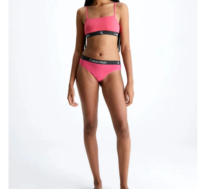 Dámská sportovní podprsenka 2Pack model 20934282 - Calvin Klein