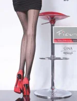 Dámské punčochové kalhoty 20 model 18123719 - Fiore