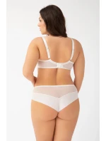 PARADISE SOFT BRA K496 WHITE