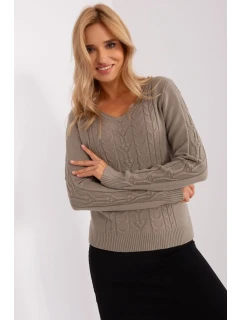Svetr  model 186576 AT