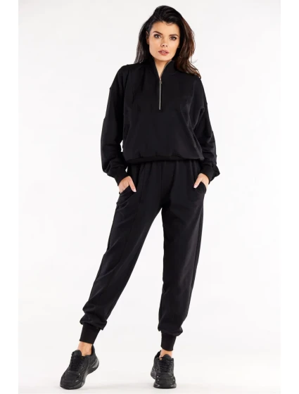 Teplákové kalhoty model 188050 Infinite You Teplákové kalhoty model 188050 Infinite You