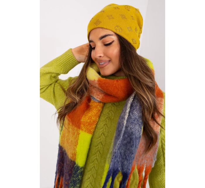 Čepice  model 189905 AT