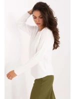 Svetr model 216671 Italy Moda Svetr model 216671 Italy Moda