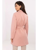 Plášť  model 217129 Rue Paris