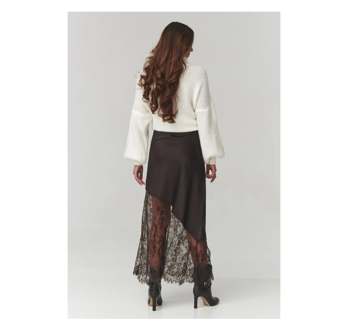 Sukně  model 220785 Makadamia