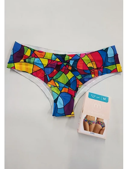 Dámské kalhotky Vivid model 22066209 - Meméme Dámské kalhotky Vivid model 22066209 - Meméme