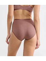 SLOGGI ROMANCE – Maxi kalhotky z bavlny Supima® s krajkou Sloggi