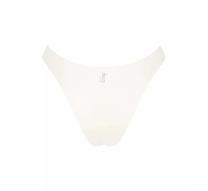 ZERO Feel 2.0 model 19493660 tanga WHITE  WHITE - Sloggi