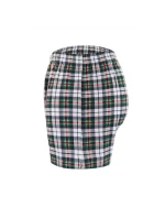 Sesto Senso BM01 Panther Maxi boxerky 3XL-4XL Sesto Senso BM01 Panther Maxi boxerky 3XL-4XL