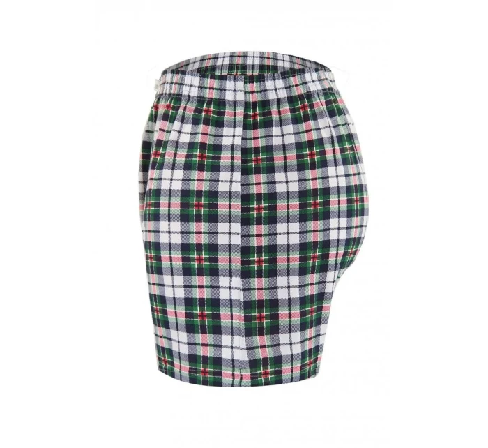 Sesto Senso BM01 Panther Maxi boxerky 3XL-4XL Sesto Senso BM01 Panther Maxi boxerky 3XL-4XL