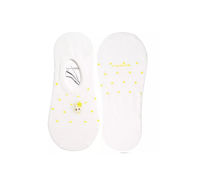 Baleríny model 22110179 3541 - Moraj