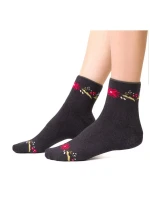 Dámské ponožky Steven Frotte art.123