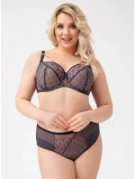 Měkká dámská podprsenka soft Gorsenia K 749 Adrianne Měkká dámská podprsenka soft Gorsenia K 749 Adrianne