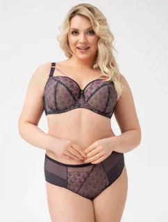 Měkká dámská podprsenka soft Gorsenia K 749 Adrianne