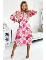 Dámské šaty  NUMOCO model 21366237 - numoco basic