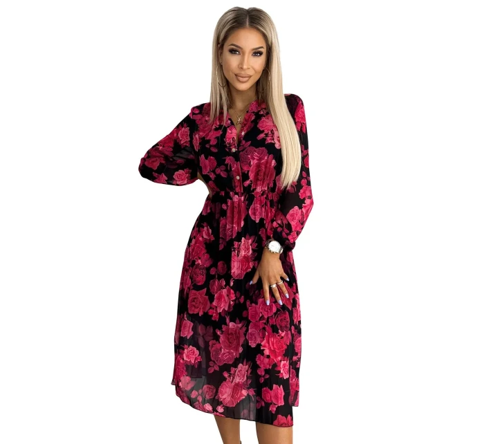 Dámské šaty  NUMOCO model 21486558 - numoco basic