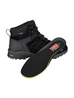 Trekingové boty Alpinus Brasil Plus M JS18659