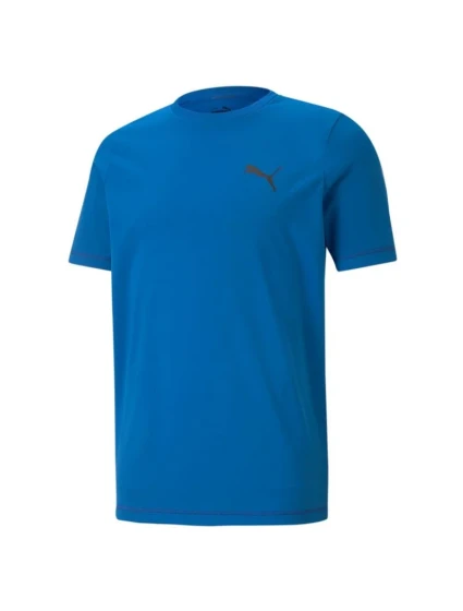 Puma Active Small Logo Tee M 586725 58 Puma Active Small Logo Tee M 586725 58