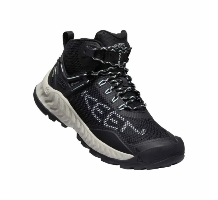 EVO MID WP  W dámské boty model 20693865 - KEEN