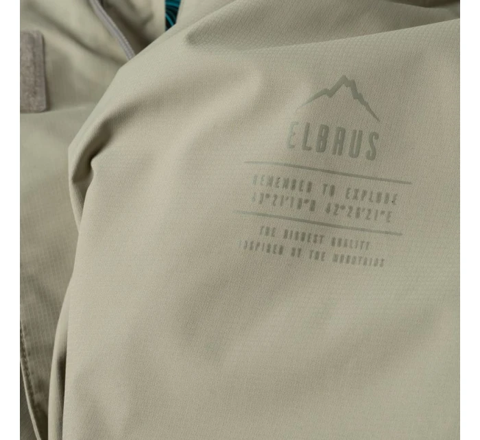 Elbrus Makari Wo's W přechodová bunda 92800621736