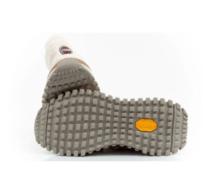 Sněžnice Colmar W WARMER VOYAGE 167 dámské