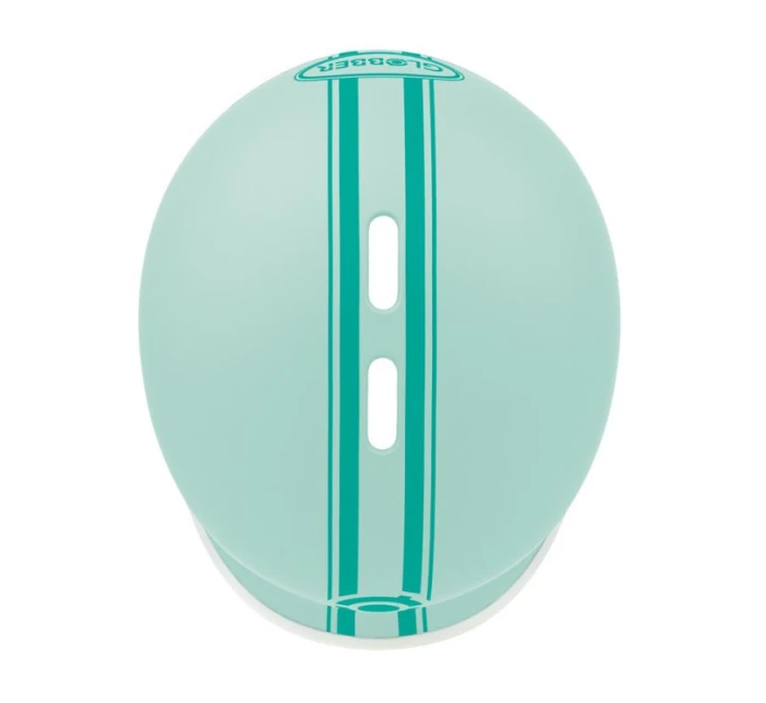 Dětská přilba Globber Master XS/S mint [47-51 cm] (600-206)