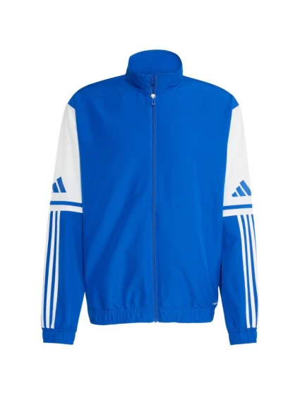 Mikina Squadra 25 M pánské model 21091521 - ADIDAS Mikina Squadra 25 M pánské model 21091521 - ADIDAS