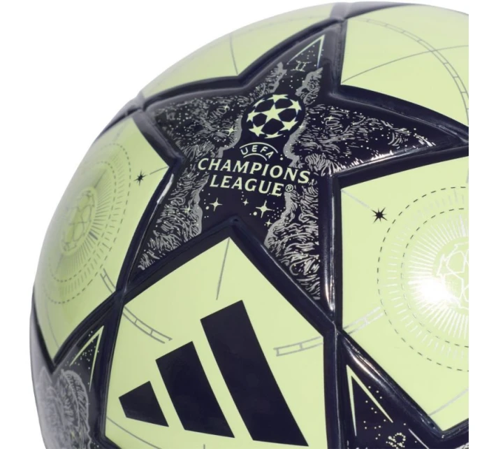 Adidas UCL Mini Real Madrid Fotbal JN7306 Adidas UCL Mini Real Madrid Fotbal JN7306