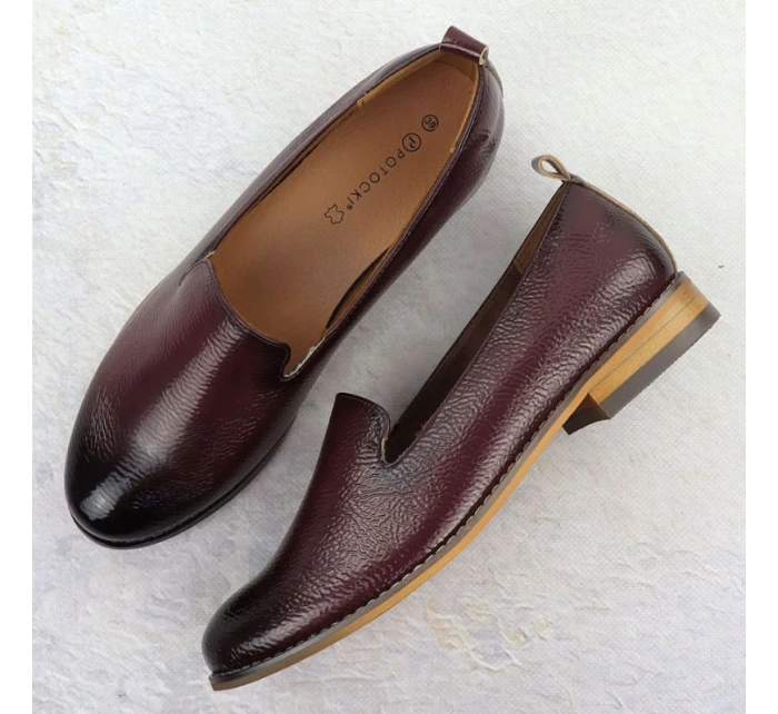 damskie   model 22034059 - Potocki